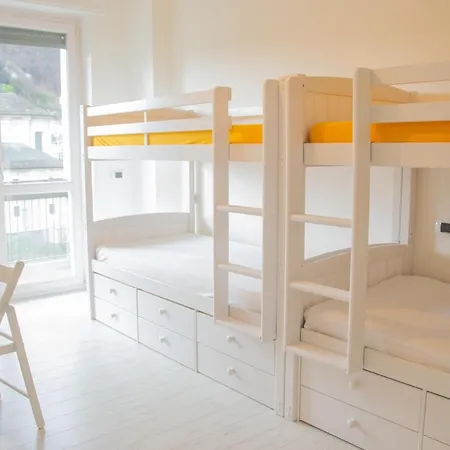 Casa Stefano - Welchome Cannobio