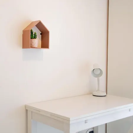 Casa Stefano - Welchome 坎诺比奥