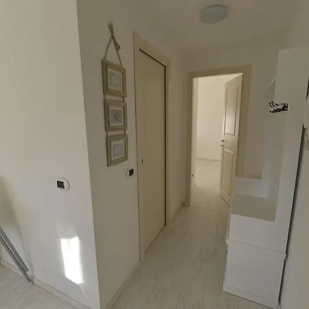 Lejlighed Casa Stefano - Welchome *