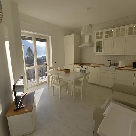 Apartment Casa Stefano - Welchome Cannobio