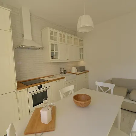 Casa Stefano - Welchome