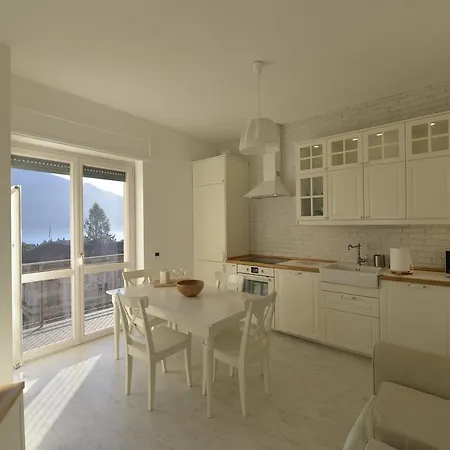 Casa Stefano - Welchome 坎诺比奥