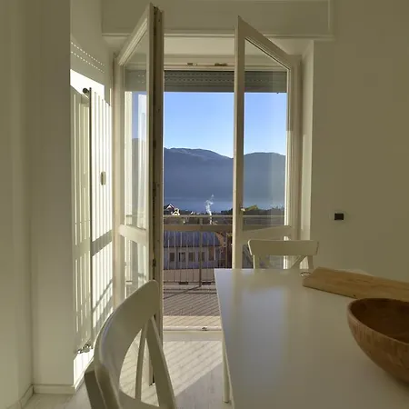 公寓 Casa Stefano - Welchome