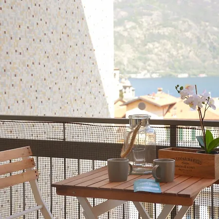 Casa Stefano - Welchome Apartamento *