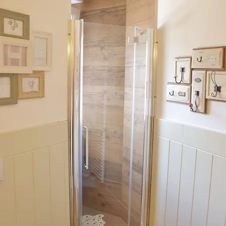 Apartamento Casa Stefano - Welchome *