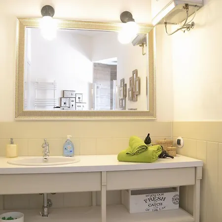 Casa Stefano - Welchome 公寓 坎诺比奥