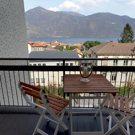 Lejlighed Casa Stefano - Welchome