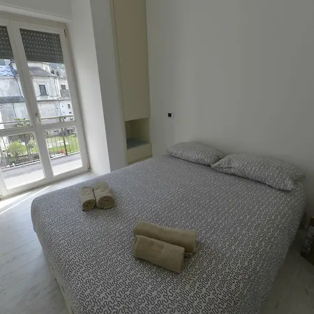 Casa Stefano - Welchome * 坎诺比奥