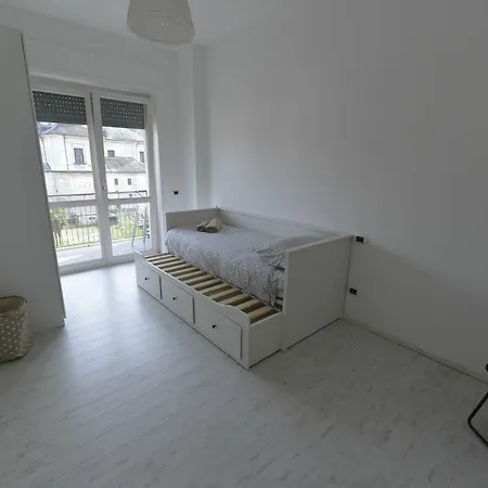 Casa Stefano - Welchome Lejlighed *