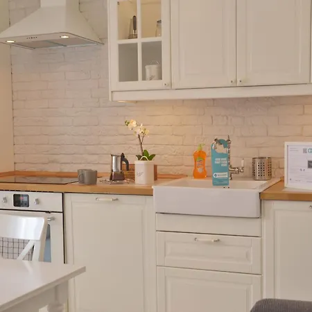 Casa Stefano - Welchome Apartamento Cannobio