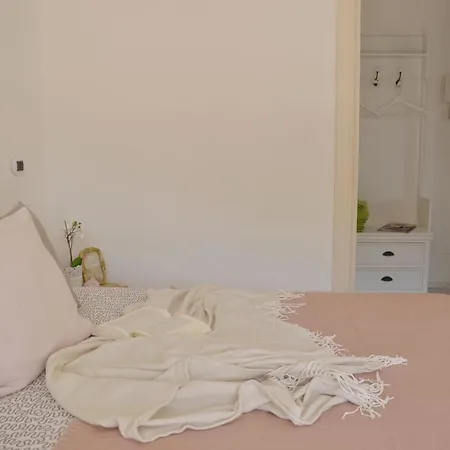 Casa Stefano - Welchome