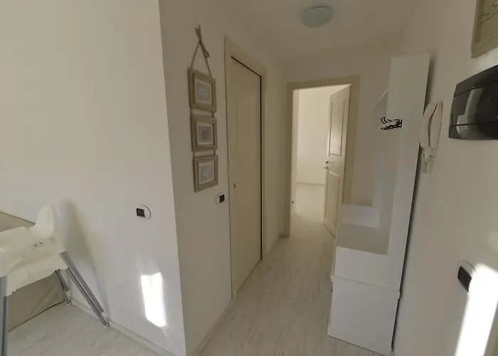 Apartment Casa Stefano - Welchome *