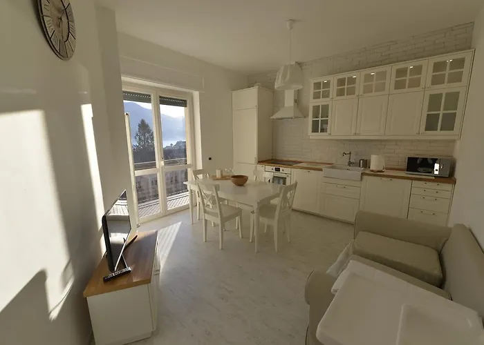 Apartamento Casa Stefano - Welchome Cannobio