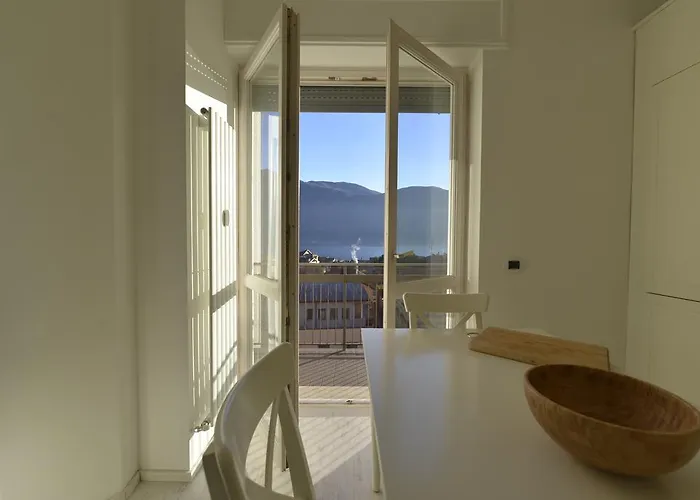 Apartment Casa Stefano - Welchome