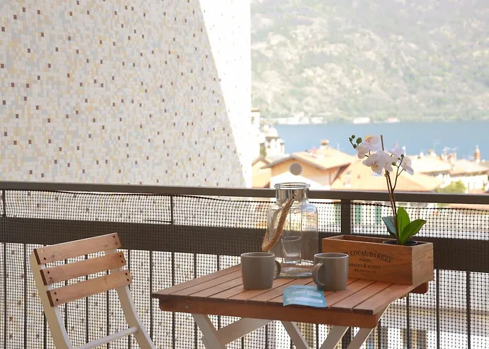 Casa Stefano - Welchome Apartamento *