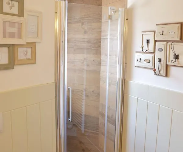 Apartamento Casa Stefano - Welchome *