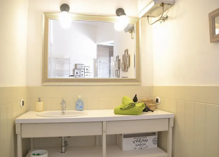 Casa Stefano - Welchome Apartment Cannobio