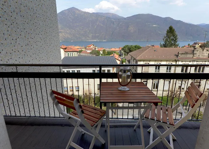 Apartamento Casa Stefano - Welchome