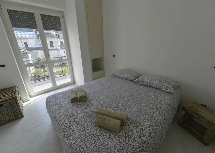 Casa Stefano - Welchome * Cannobio