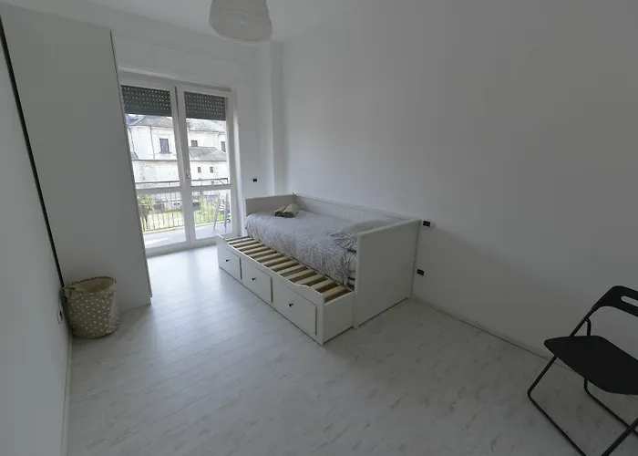 Casa Stefano - Welchome Apartment *