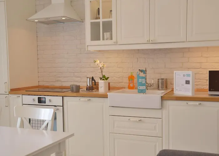 Casa Stefano - Welchome Apartamento Cannobio
